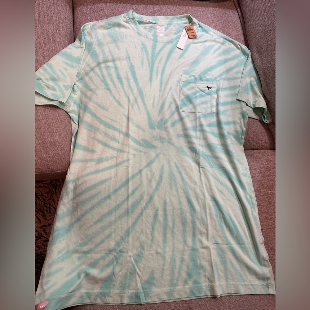 PINK Victoria’s Secret Oversized T-Shirt